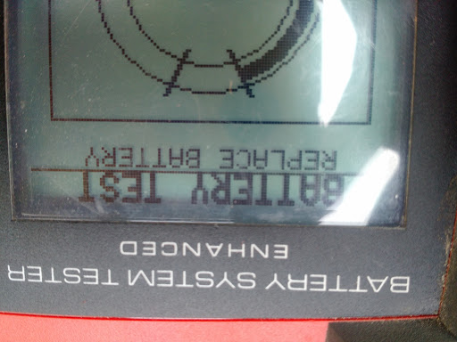 Mechanic «Fresno Mobile Auto & Tire Inc», reviews and photos, 5502 W Mission Ave #102, Fresno, CA 93722, USA