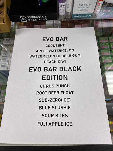 Tobacco Shop «Green Light Smoke Shop», reviews and photos, 466 Rayford Rd #104, Spring, TX 77386, USA