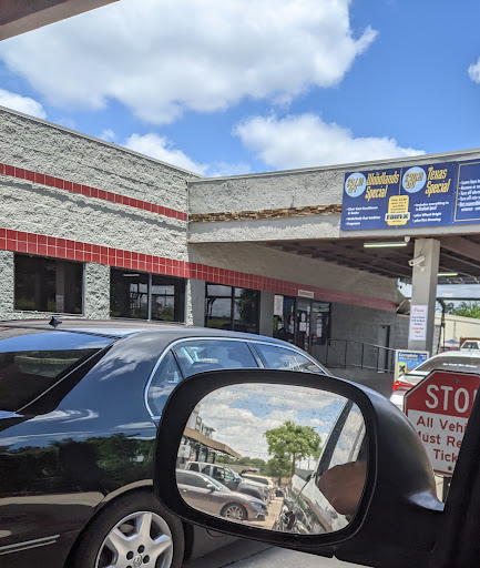 Car Wash «Rainbow Car Care», reviews and photos, 318 Sawdust Rd, Spring, TX 77380, USA