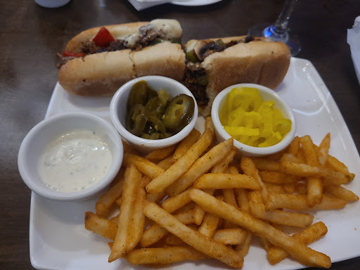 Parkwest Bicycle Casino Brewery