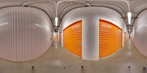 Self-Storage Facility «Public Storage», reviews and photos, 23572 Moulton Pkwy, Laguna Woods, CA 92637, USA