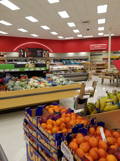 Department Store «Target», reviews and photos, 1652 Beecher Rd, Yorkville, IL 60560, USA