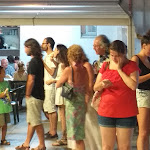 Photo n°1 de l'avis de Giacomo.e fait le 04/08/2019 à 22:02 sur le  Pizzeria Tore à Calasetta