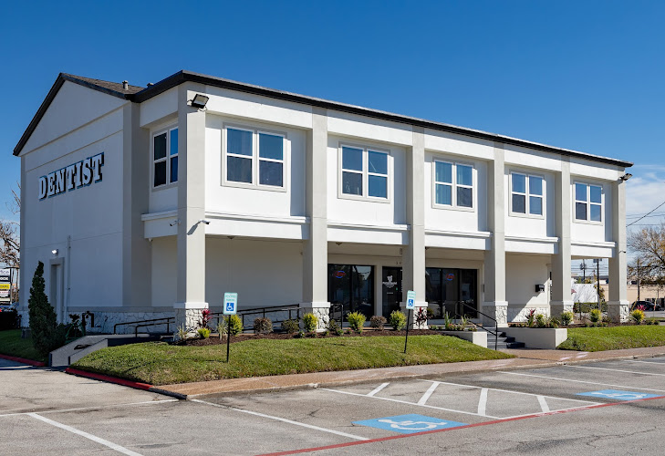 Portal Dental Pasadena