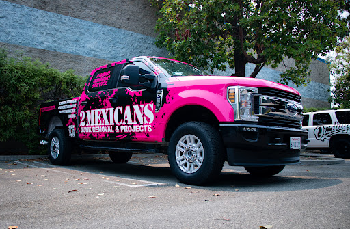 Quality Tinting & Signs image