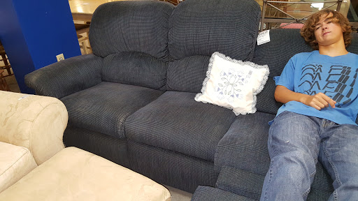 Thrift Store «Cape Fear Habitat for Humanity ReStore», reviews and photos