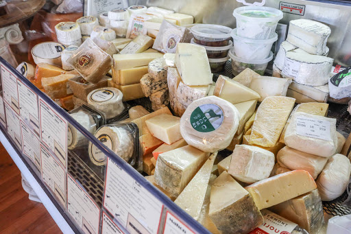 Wine Store «The Wine Steward», reviews and photos, 641 Main St, Pleasanton, CA 94566, USA