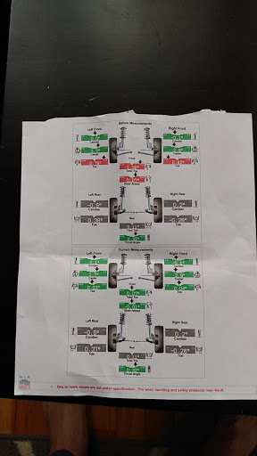 Auto Body Shop «Herb Chambers Collision Center of Braintree», reviews and photos, 75 Lundquist Dr, Braintree, MA 02184, USA