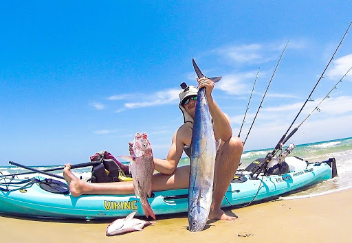 Canoe & Kayak Store «Austin Canoe & Kayak», reviews and photos, 4554 S Interstate Hwy 35, San Marcos, TX 78666, USA