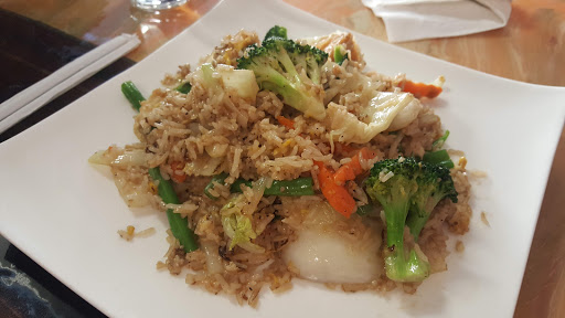 Nisa Thai Asian Cuisine