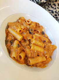 Rigatoni du Pizzeria Arni's à Saint-Mandé - n°6