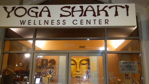 Yoga Studio «Yoga Shakti Wellness Center», reviews and photos, 4249 Campus Dr B140, Irvine, CA 92612, USA