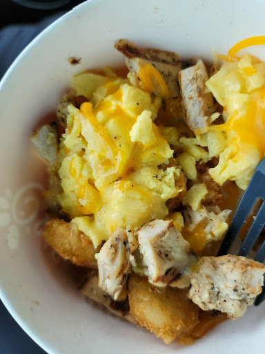 Fast Food Restaurant «Chick-fil-A», reviews and photos, 4707 Airport Blvd, Mobile, AL 36608, USA