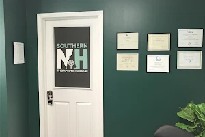 Southern NH Therapeutic Massage image