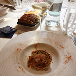 Photo n°1 de l'avis de Luca.l fait le 31/03/2023 à 11:22 sur le  Trattoria Le Nuvole à Ferrara