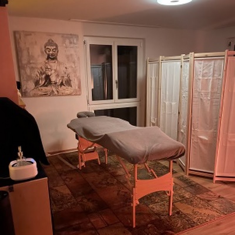 Massagepraxis Heimgartner