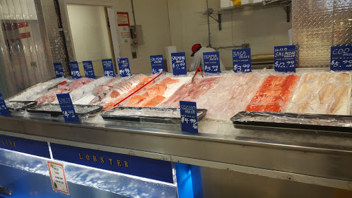 Grocery Store «New Grand Mart», reviews and photos, 6326 Arlington Blvd, Falls Church, VA 22042, USA