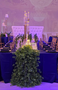 Simba Event Hall - Photo 2 - Car repair in Matthews, NC, Charlotte