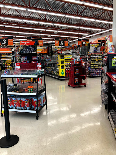 Auto Parts Store «AutoZone», reviews and photos, 3001 N University Dr, Sunrise, FL 33322, USA
