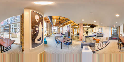 Furniture Rental Service «CORT Furniture Rental & Clearance Center», reviews and photos, 540 N Lake Shore Dr, Chicago, IL 60611, USA