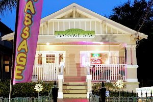 Wellness Massage Spa image