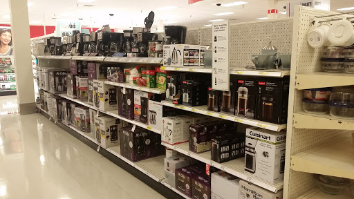 Department Store «Target», reviews and photos, 4777 S 27th St, Greenfield, WI 53221, USA