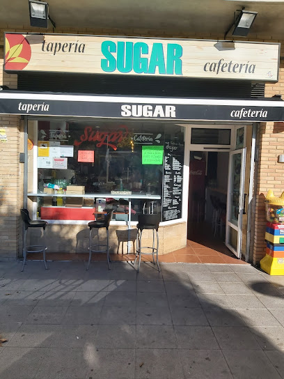 Bar Sugar - C. Toledo, 5, 02001 Albacete, Spain