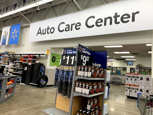 Tire Shop «Walmart Tires & Auto Parts», reviews and photos, 5741 Buffalo Rd, Harborcreek, PA 16421, USA