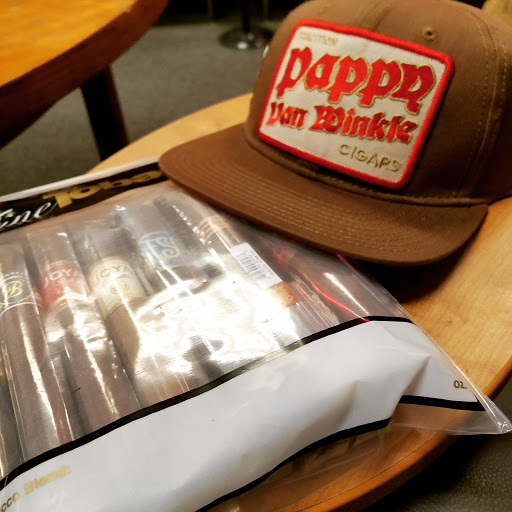 Tobacco Shop «Wooden Indian Tobacco Shop & Cigar Lounge», reviews and photos, 95 S Eagle Rd, Havertown, PA 19083, USA