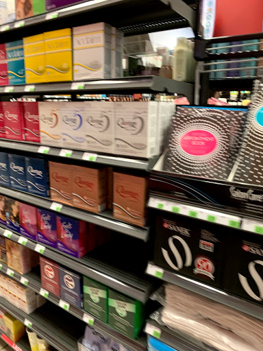 Beauty Supply Store «Sally Beauty», reviews and photos, 111 S 24th St W #33, Billings, MT 59102, USA