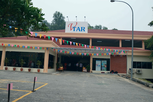VTAR Institute