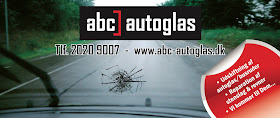 ABC Autoglas ApS