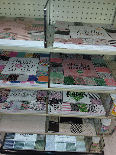 Craft Store «Hobby Lobby», reviews and photos, 545 Noble Creek Dr, Noblesville, IN 46060, USA