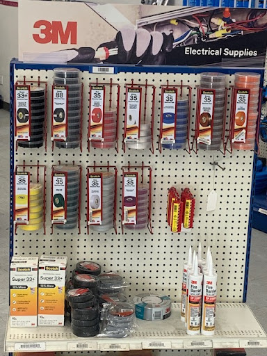 Electrical Supply Store «Dealers Electrical Supply», reviews and photos, 713 N Beach St, Fort Worth, TX 76111, USA
