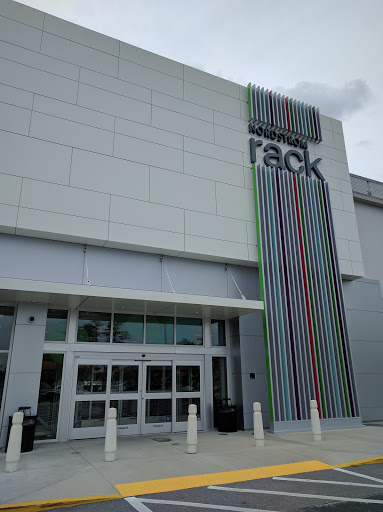 Department Store «Nordstrom Rack Clearwater», reviews and photos, 2435 FL-580, Clearwater, FL 33761, USA