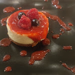 Photo n°2 de l'avis de Paolo.o fait le 12/06/2022 à 07:48 sur le  La Bottegaia di Mare di Vino à Marina di Pietrasanta