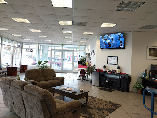 Car Dealer «Bickmore Auto Sales», reviews and photos, 2020 E Powell Blvd, Gresham, OR 97080, USA