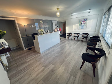 جراحة الأسنان واي - Wye Dental Surgery