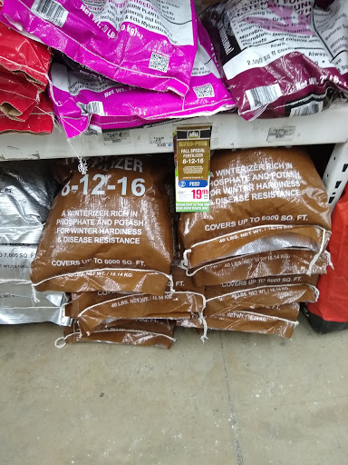 Hardware Store «Langham Creek Ace Hdwe», reviews and photos, 18020 Farm to Market Rd 529, Cypress, TX 77433, USA