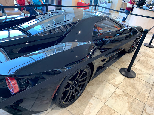 Oil Change Service «Quick Lane at Mac Haik Ford», reviews and photos, 10333 Katy Fwy, Houston, TX 77024, USA