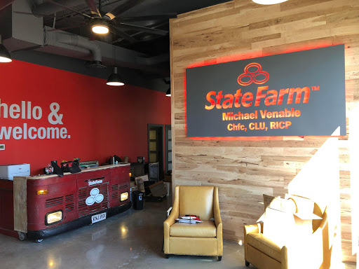 Insurance Agency «Michael Venable - State Farm Insurance Agent», reviews and photos