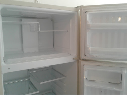 Used Appliance Store «Appliance Warehouse», reviews and photos, 2547 E Admiral Pl, Tulsa, OK 74110, USA