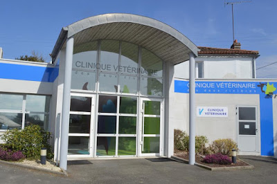 Clinique Vétérinaire des Deux Rivières à Mauléon