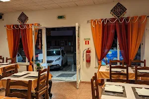 The Saffron Mantra Indian Restaurant image