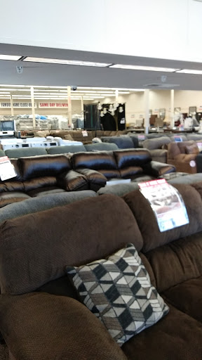 Furniture Store «American Freight Furniture and Mattress», reviews and photos, 5615 38th St Unit A, Indianapolis, IN 46254, USA