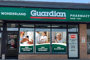 Guardian Wonderland Pharmacy