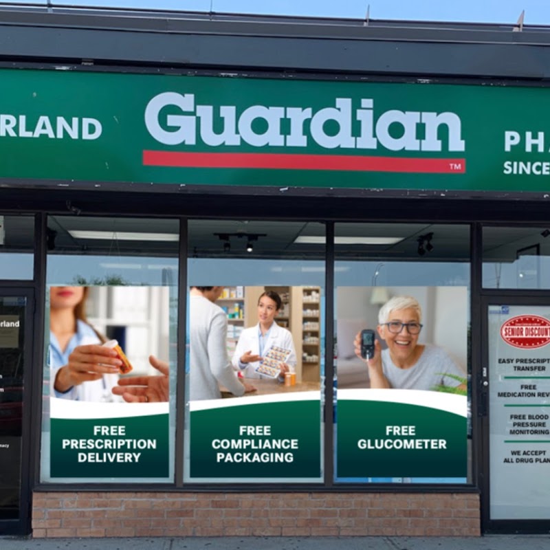 Guardian Wonderland Pharmacy