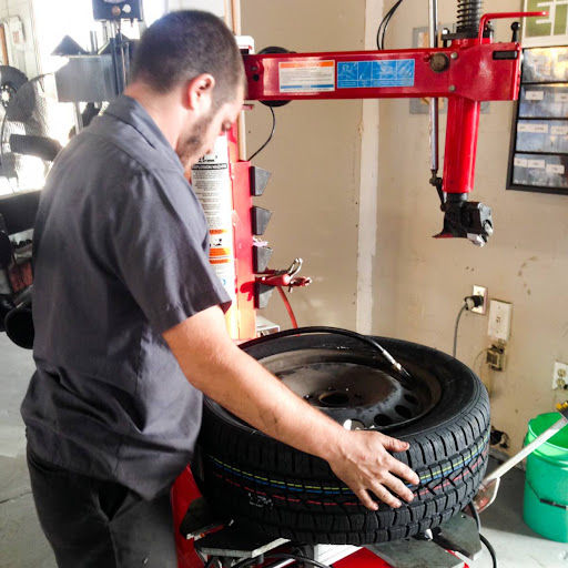 Auto Repair Shop «SNS Automotive Repair», reviews and photos, 842 Diplomat Dr, DeBary, FL 32713, USA