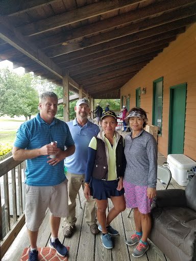 Golf Driving Range «Eastland Green Golf Course», reviews and photos, 550 Clubhouse Ln, Clarksville, TN 37043, USA