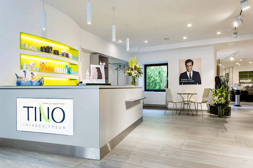 Tino Intercoiffeur In Perchtoldsdorf